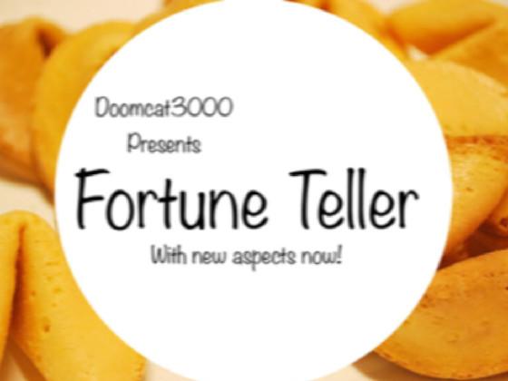 Fortune Teller remix