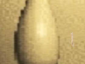 Baldi’s Basics in pong! 1