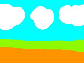 Sonic runs forever 1