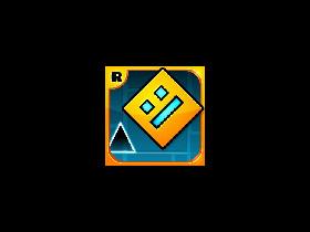 Geometry dash beginner