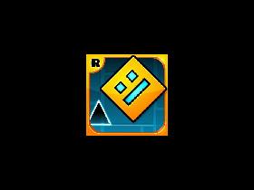 Geometry dash beginner