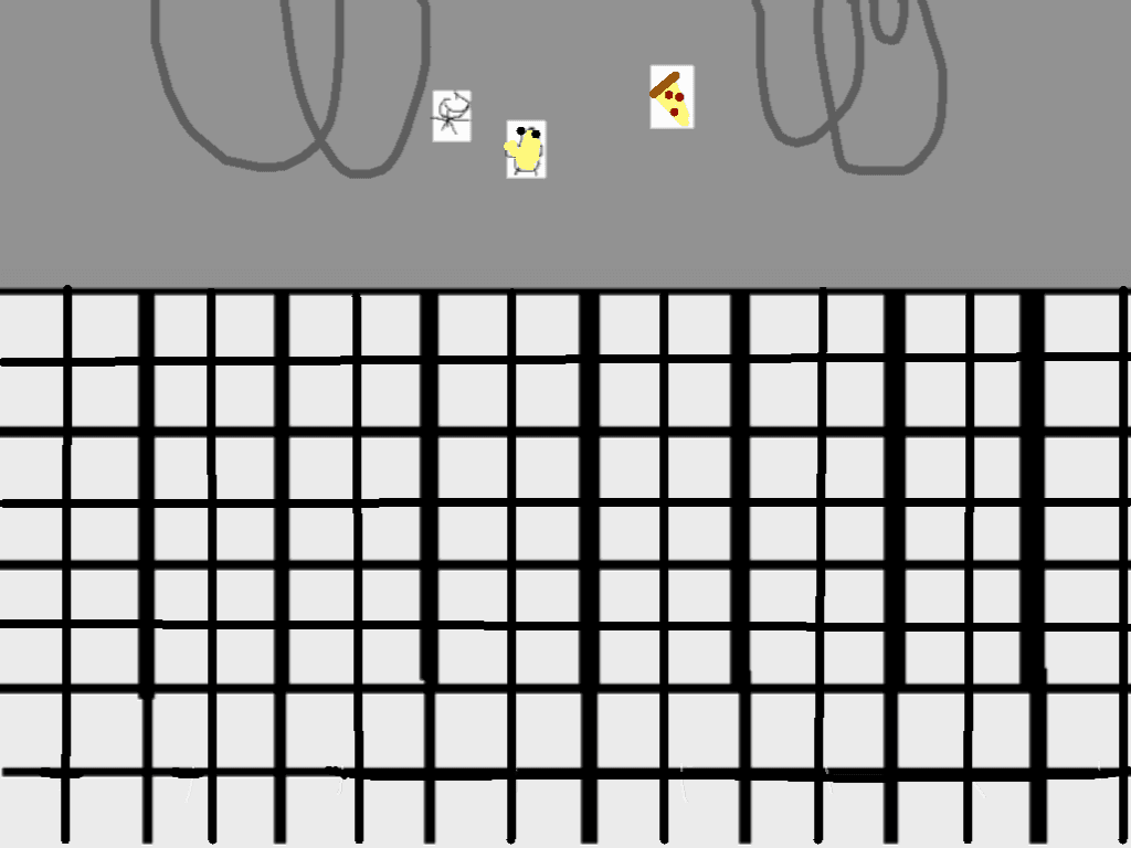 Pizza Simulator
