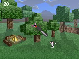 Rabbit Roundup 1 1