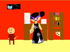 Escape the Scary School