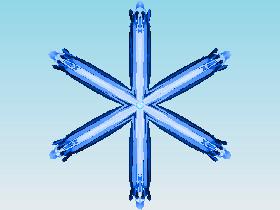 Snowflake Maker 2