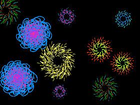firework maker