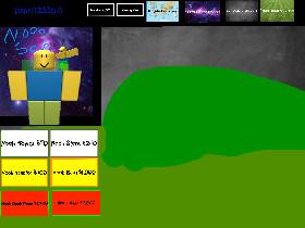 ROBLOX noob clicker 2
