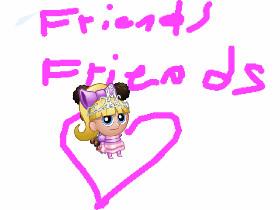 Making Friends 1