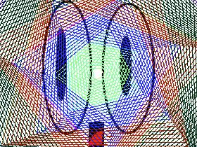 Spiral Triangles 1