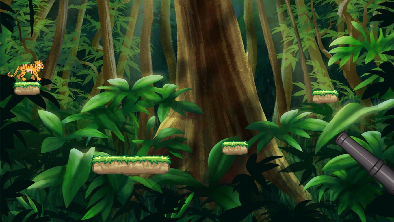 Physics Cannon 1-Player