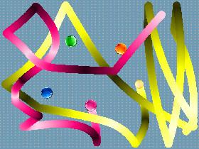 Falling Trails 1