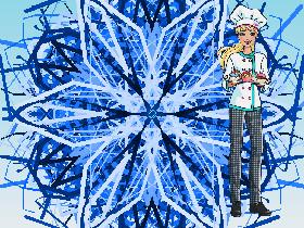 Snowflake Maker 29