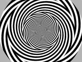 Hypnosis cool thing 1