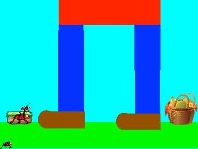 Ant game!