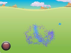 draw with rainbow color fun