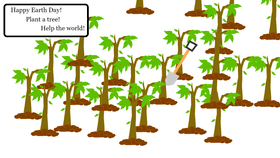 Plant Trees!