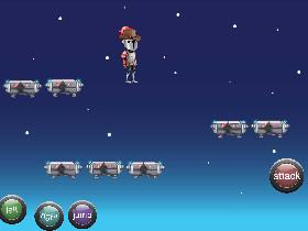 Platformer Game 1