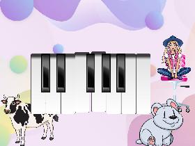 My Piano 1