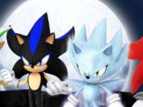 Sonic fortnight5