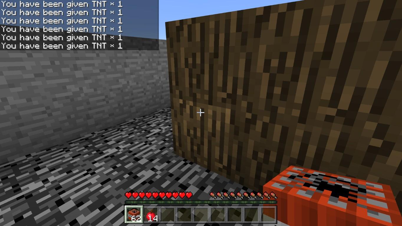 PVP (6 players only)