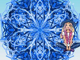 Snowflake Maker 41