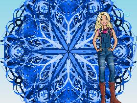Snowflake Maker 42