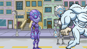 yeet the world heros