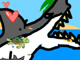 Hungry Shark! 2.5