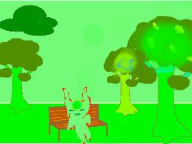 Galaxy cat visson 1