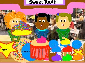 Sweet Tooth Store 1