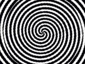 Optical Illusion 1
