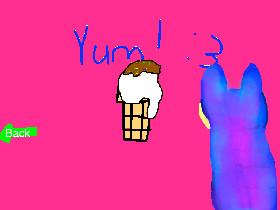 Llama Icecream Shop 1