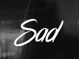 Sad song (do not copy!)