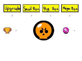 Brawl Stars Clicker! 1 1