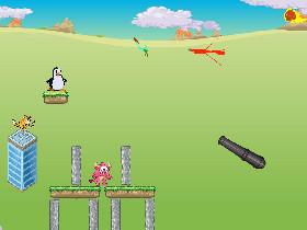 Physics Game 1