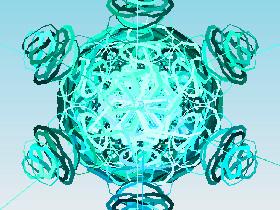 cool Snowflake Maker
