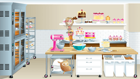 bakery