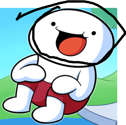 Life Is Fun (TheOdd1sOut) 1 1