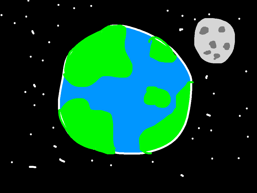 SAVE THE EARTH 🌎🌏🌍