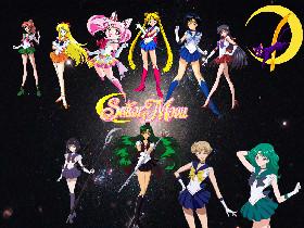 sailor moon