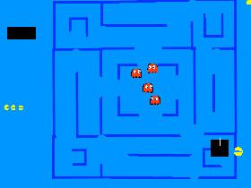 pac-man! 2.0