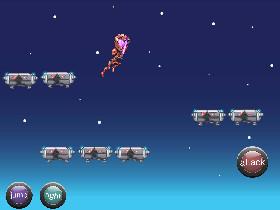 space game seson 2 hitech