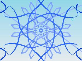 Snowflake Maker 2