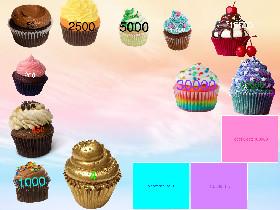 cupcake clicker 1