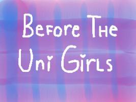 Before The Uni Girls - Ep. 2 Star Fairies