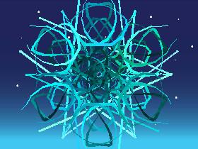 Snowflake Maker 1