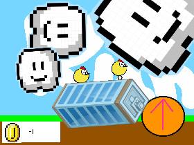 Super peep run 2 1