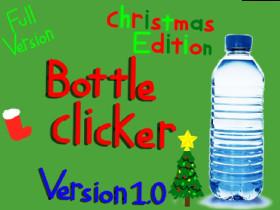 Bottle clicker NOOB🥶