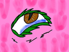 dragon eye i made