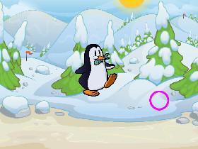 Snowball Siege 1 1
